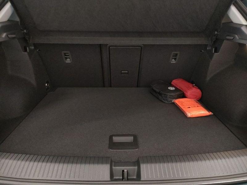 Volkswagen T-Roc 1.0 TSI Edition Plus