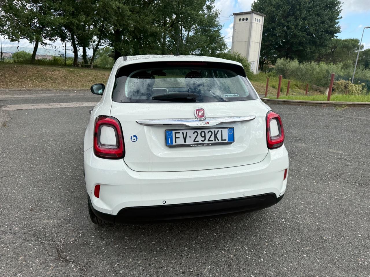 Fiat 500X 1.3 MultiJet 95 CV Pop Star