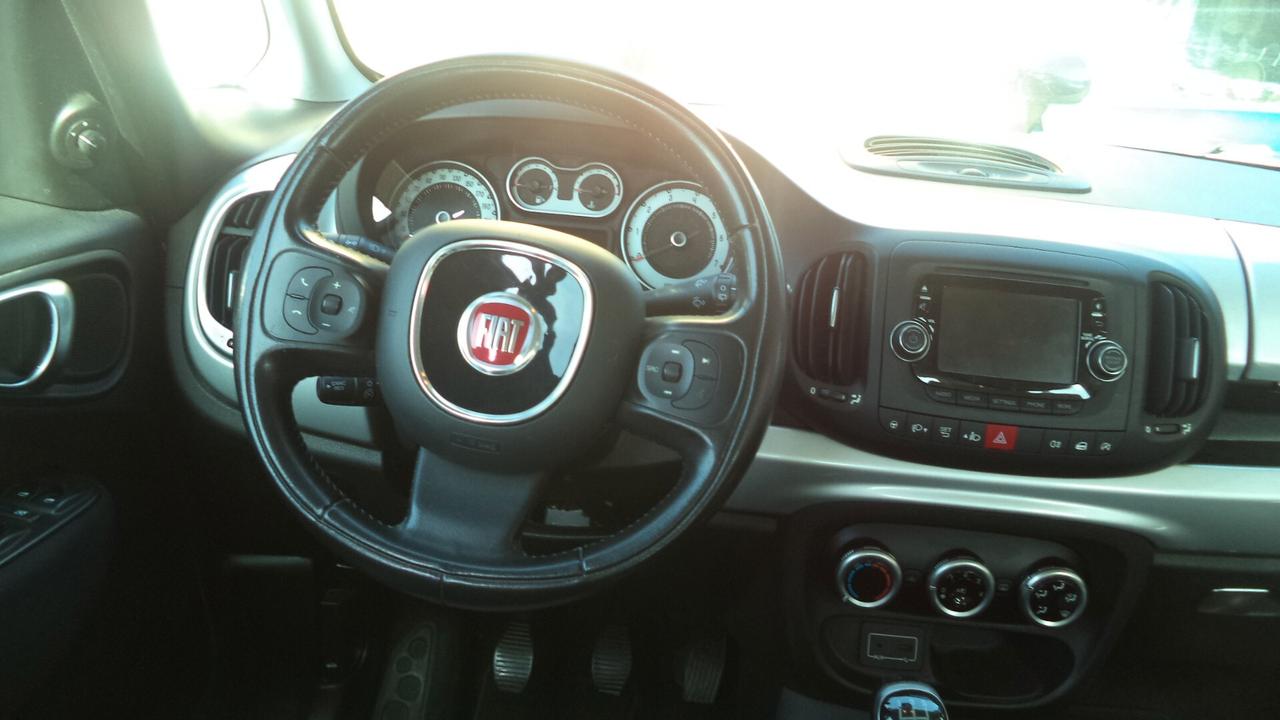 Fiat 500L 1.3 Multijet 95 CV Lounge