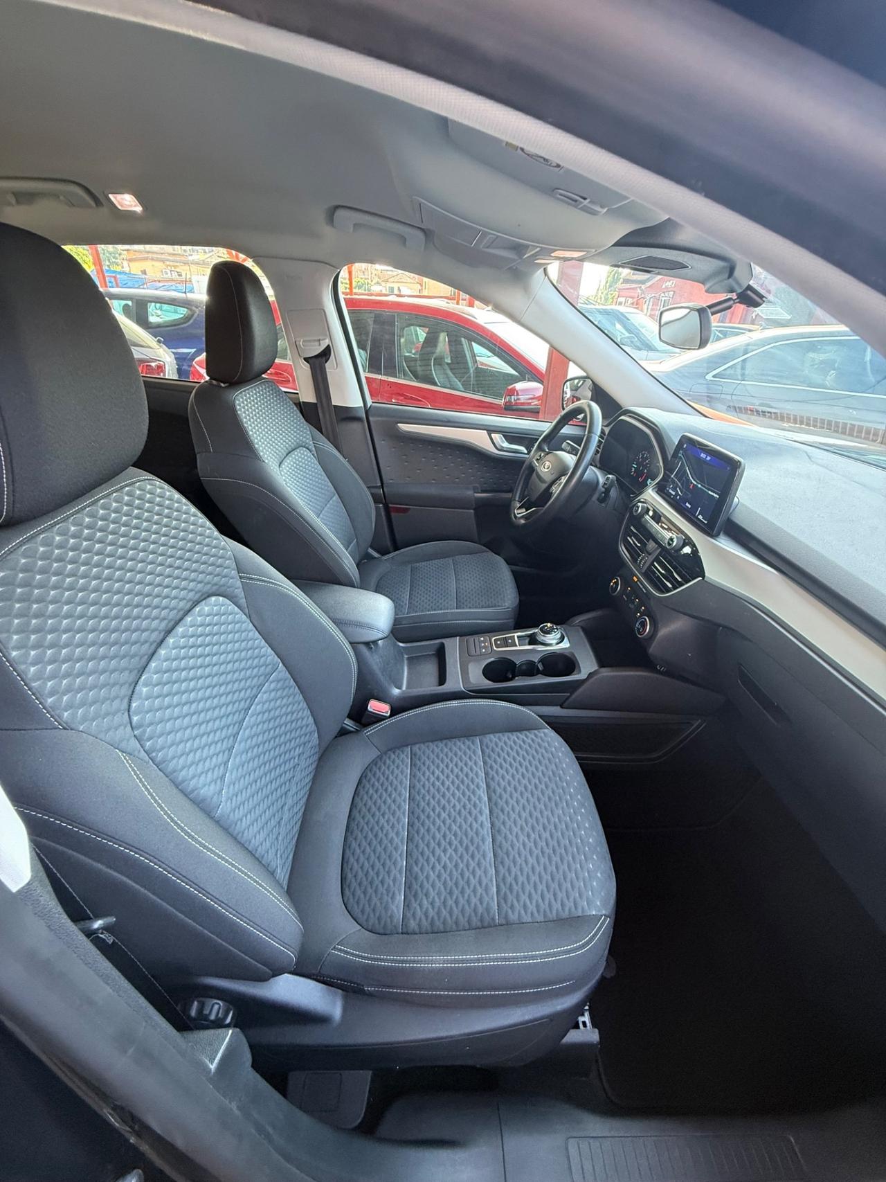 Kuga 1.5 120 CV 2WD Titanium X-UNIPRO-RATE-E6