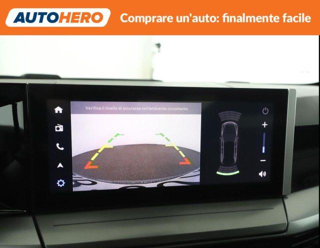 OPEL Frontera Hybrid 145 CV EDCT GS