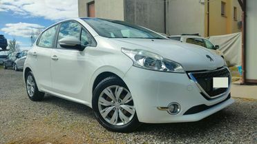 PEUGEOT 208 1.4 VTi 95 CV 5p. GPL OK NEOPATENTATI