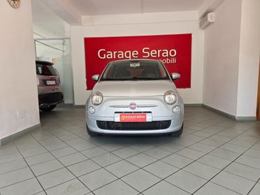 Fiat 500 1.3 Multijet Turbina Bassa