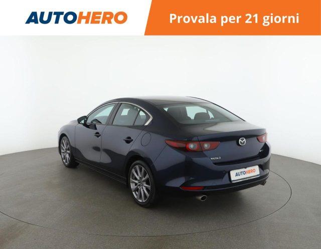 MAZDA Mazda6e Mazda3 2.0L e-Skyactiv-G 150 CV M Hybrid 4p. Exclu
