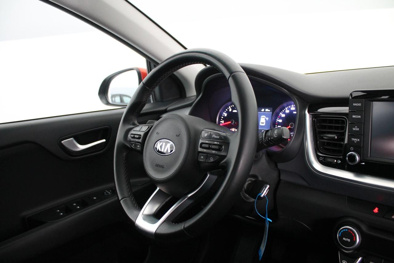 Kia Stonic 1.4 MPI 100 CV Style