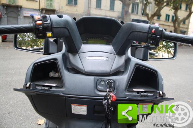 SUZUKI Burgman AN 650 Executive con ABS - CAMBIO NUOVO