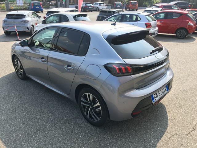 PEUGEOT 208 PureTech 100 Stop&Start 5 porte Allure Pack