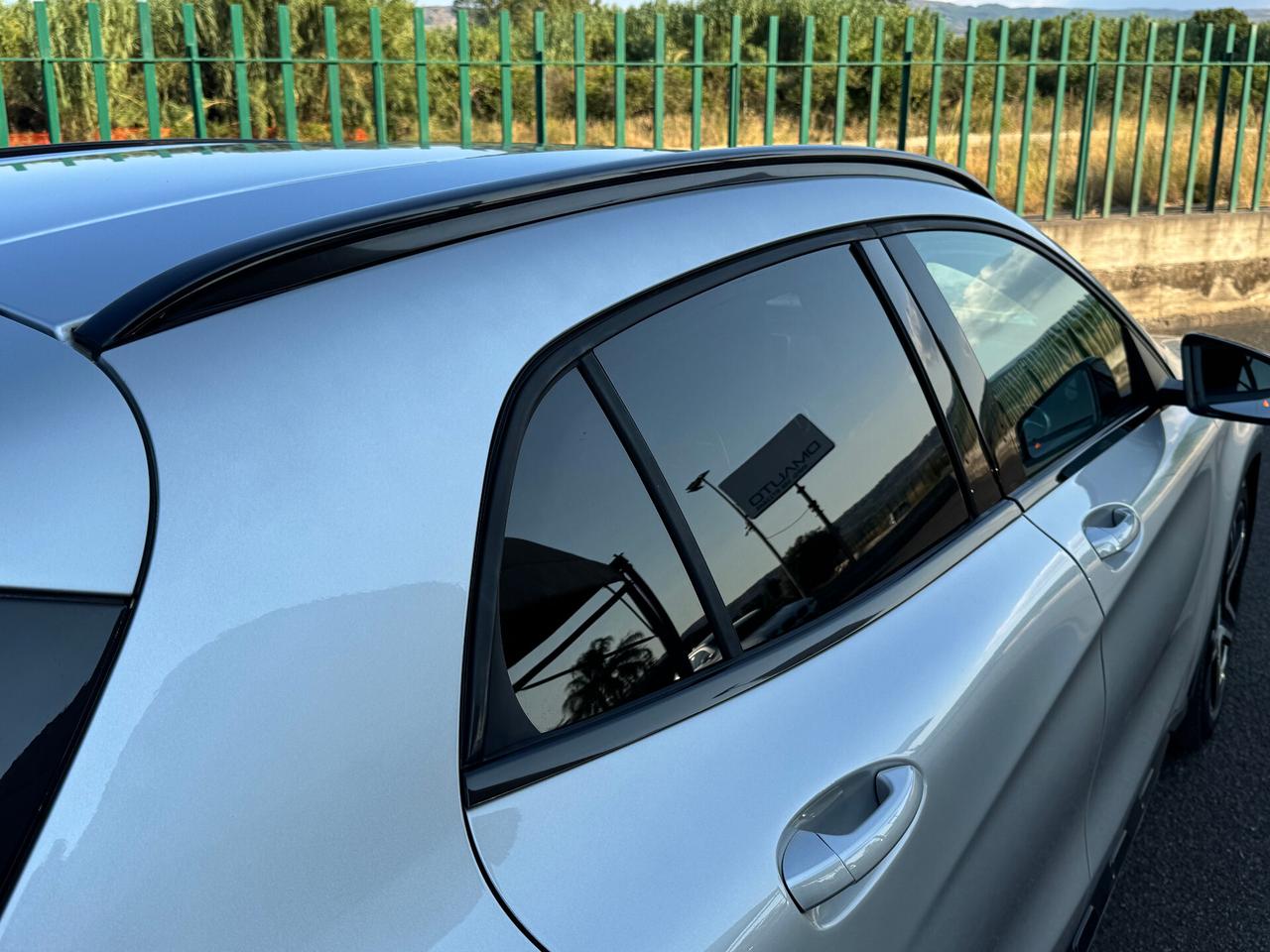 Mercedes-benz GLA 220 CDI Automatic Premium
