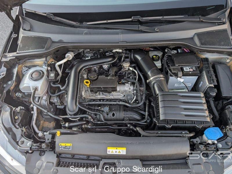 Seat Ibiza 1.0 EcoTSI 95 CV 5 porte