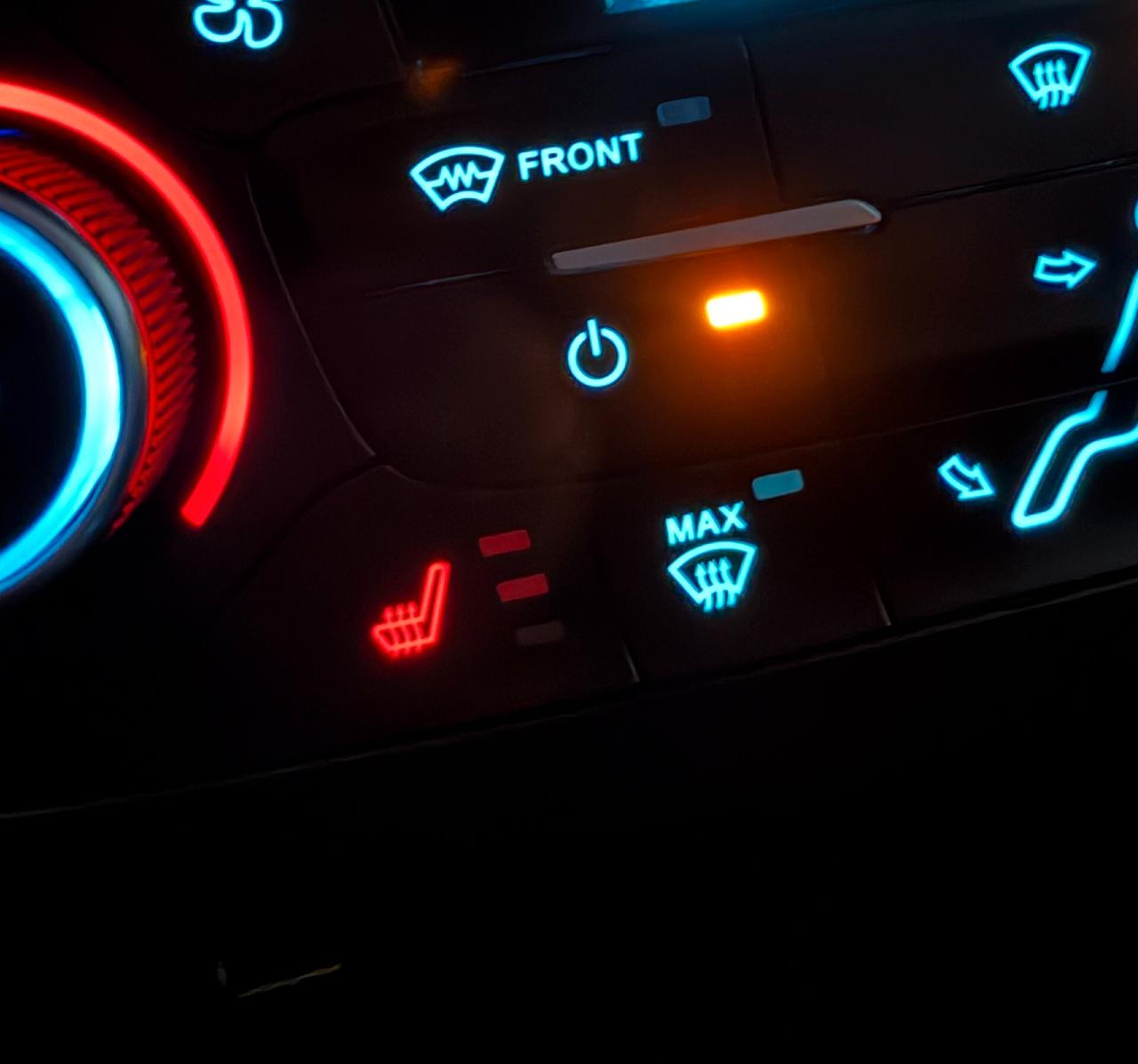 Ford Focus SW 1.0 Eco Boost 125 CV (E6B)Cambio automatico