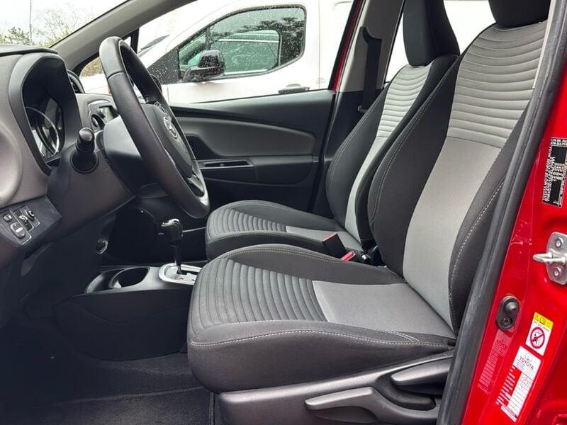 Toyota Yaris 1.5 Hybrid Active