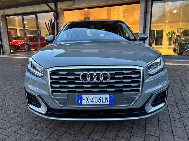 Audi Q2 Q2 30 1.0 tfsi Admired s-tronic