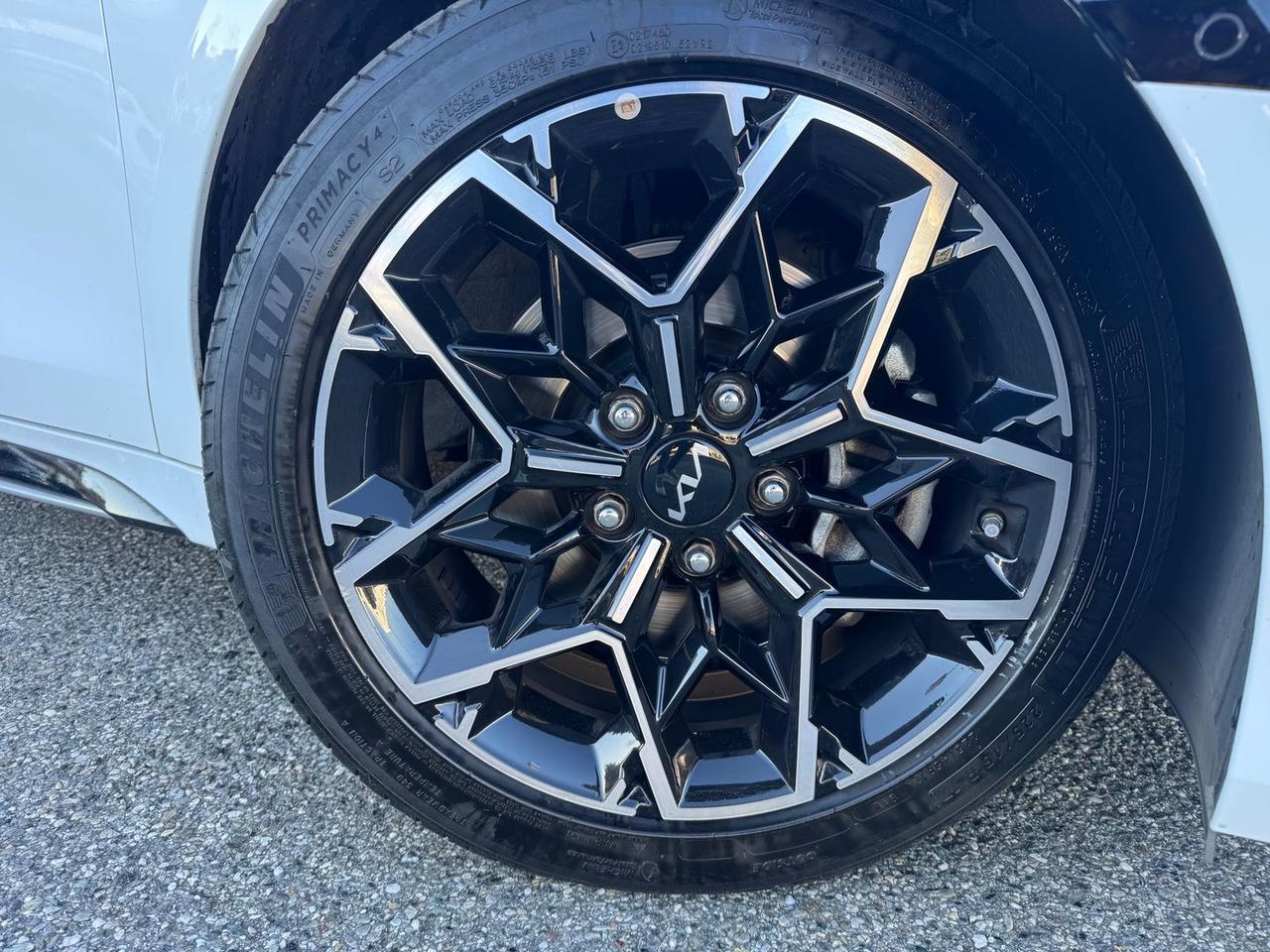 Kia ProCeed 1.5 T-GDI MHEV GT Line Plus - PR #7672