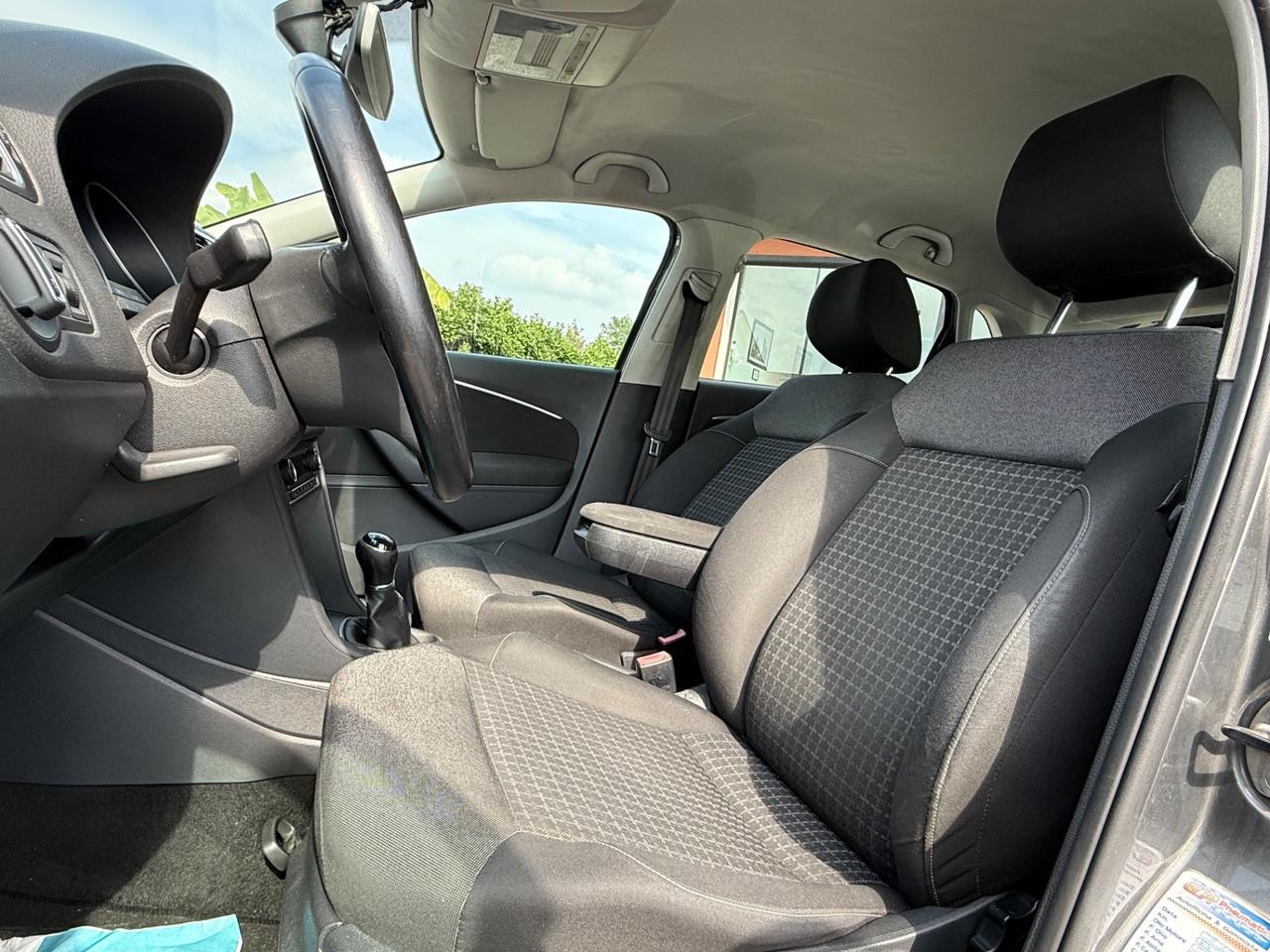 Volkswagen Polo 1.0 MPI 75 CV 5p. Fresh