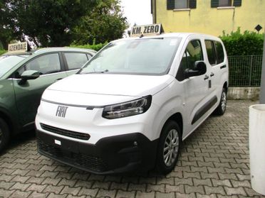 Fiat Doblo 1.5 BlueHdi 130CV AT8 Combi N1 LUNGO