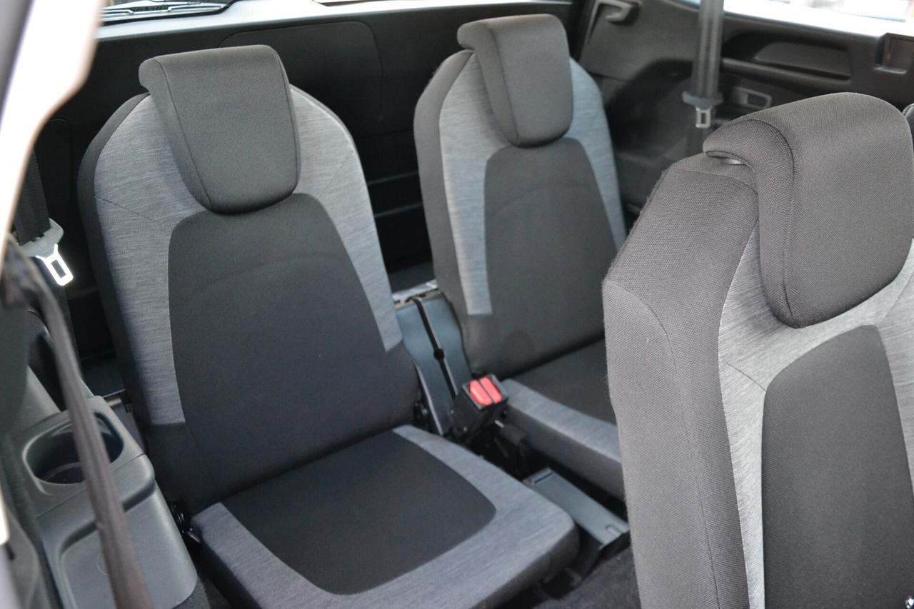 Citroen Grand C4 SpaceTourer 1.5 BLUEHDI 130CV AUTOM. BUSINESS PREZZO SENZA VINCOLI • UNIPRO' • ITALIANA • IVA ESPOSTA GARANZIA 12 MESI