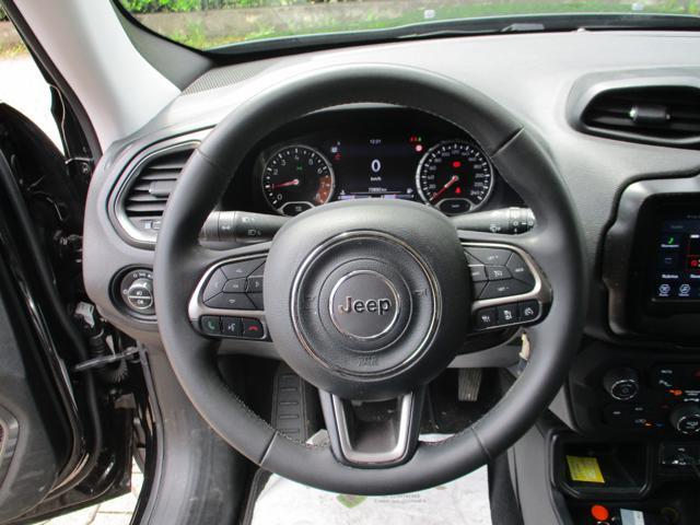 JEEP Renegade 1.0 T3 Limited *AUTO PERSONALE *PERFETTA