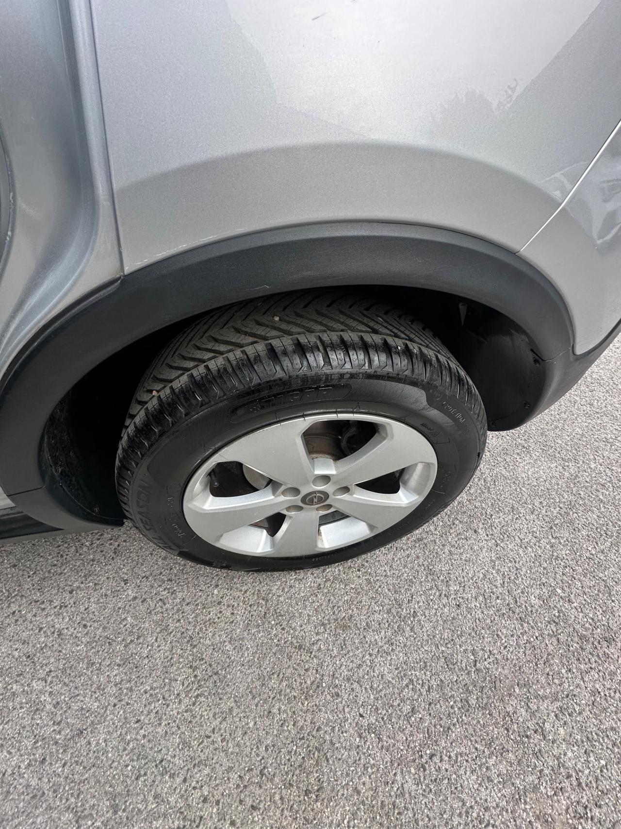 Opel Mokka 1.6 Ecotec 115CV 4x2 Start&Stop