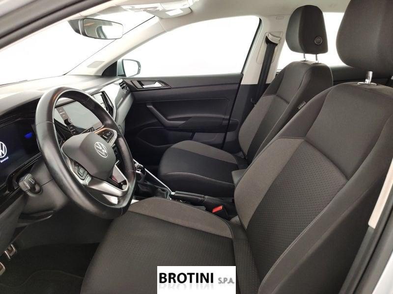 Volkswagen Polo 1.0 EVO Life