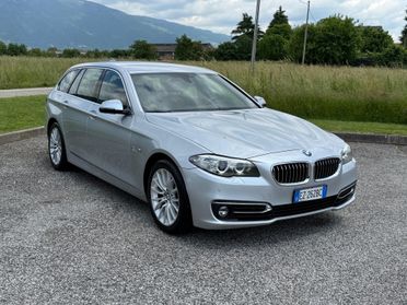 Bmw 520d xDrive Touring Luxury