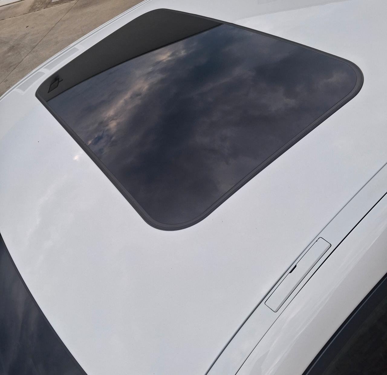 Porsche Panamera 3.0 Diesel