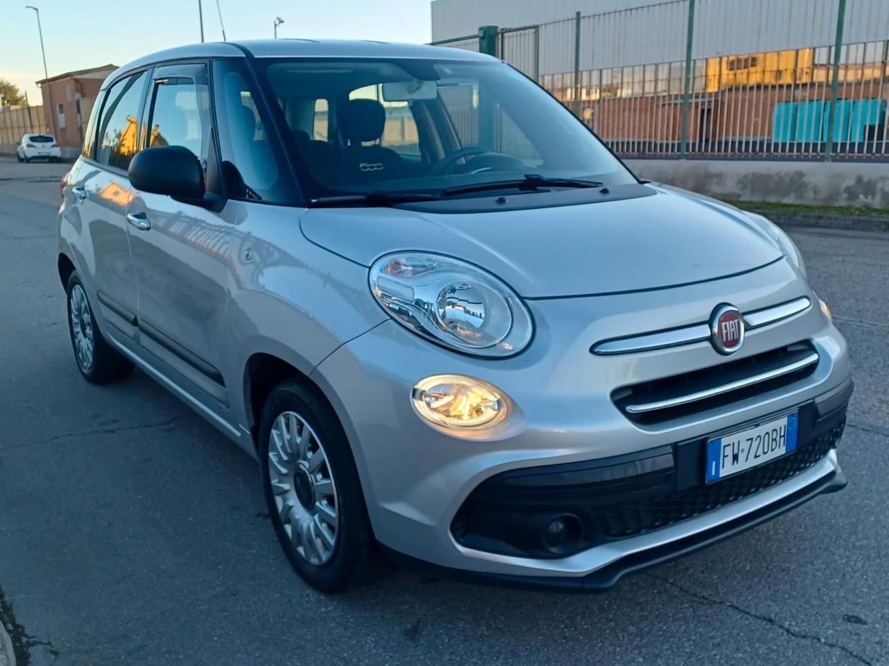 Fiat 500L 1.3 Multijet 95 CV Business