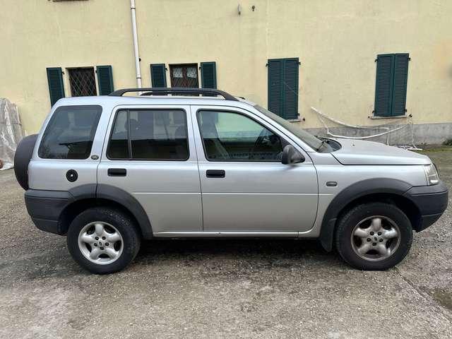 Land Rover Freelander SW 2.0 td4 HSE - CAMBIO AUTOMATICO RETRO DIFETTOSA