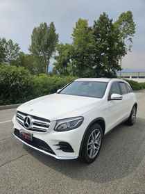 Mercedes-benz GLC 250 d 4Matic Exclusive