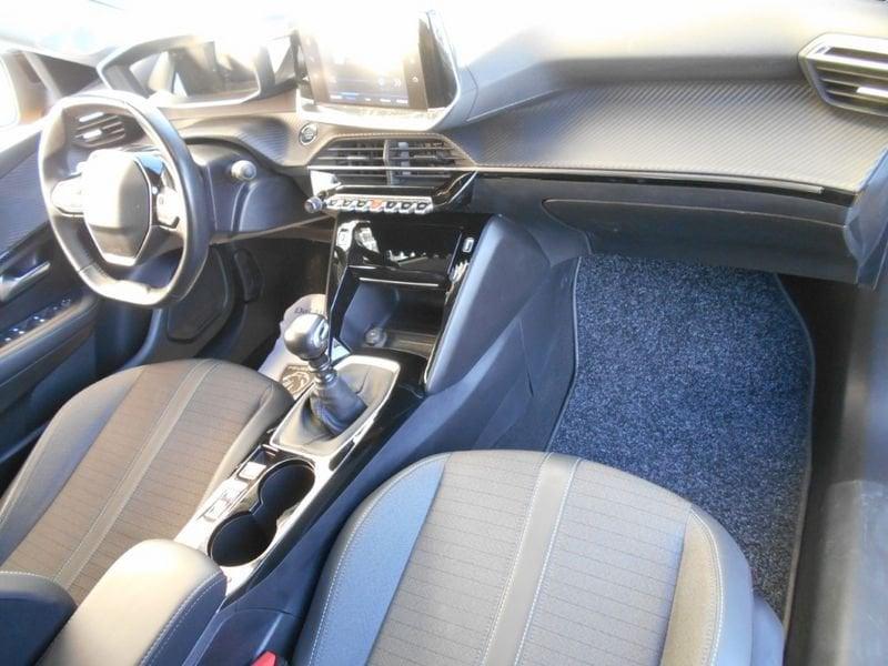 Peugeot 208 100 HDi Allure Pk Finanziato
