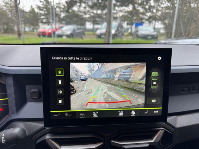 DACIA Duster Tce 130 CV MHEV Journey KM.0 NEW MODEL