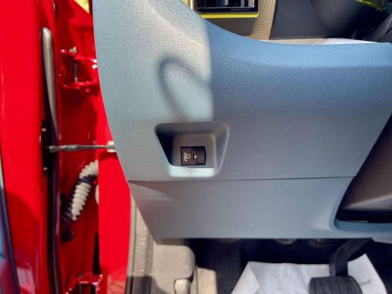 FIAT Grande Panda 1.2 hybrid La Prima 110cv edct - AZIENDALE