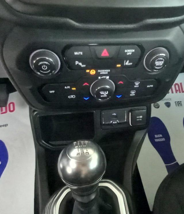 JEEP Renegade 1.6 Mjt 130 CV LIMITED AUTOCARRO N1