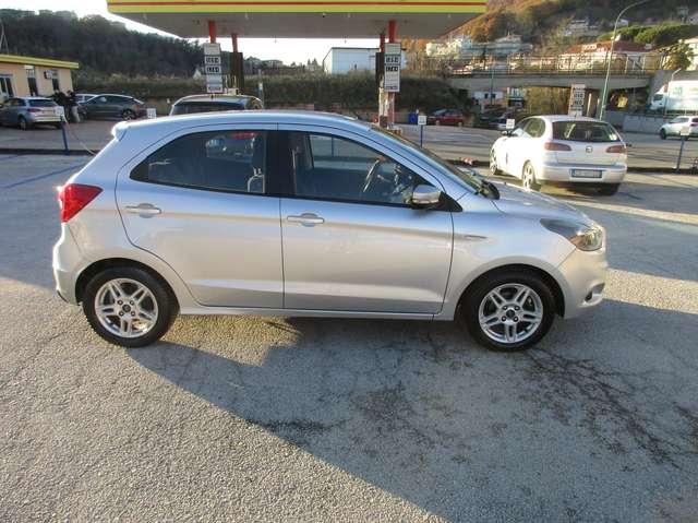 Ford Ka/Ka+ GPL 1.2 Ultimate 85cv GARANTITA FULL OPTIONAL