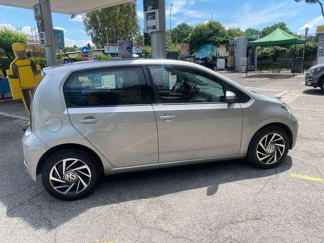 Volkswagen up! up! 5p 1.0 Move 60cv