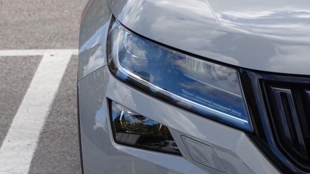 SKODA Kodiaq 2.0TDI 150 cv, Automatica "EVO SPORTLine" Garanzia