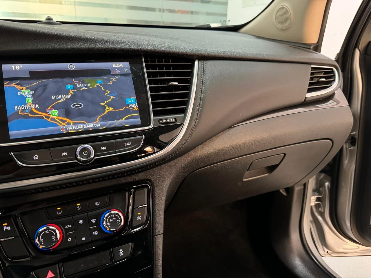 Opel Mokka X 1.6 CDTI 136CV 4x2 Innovation 2018
