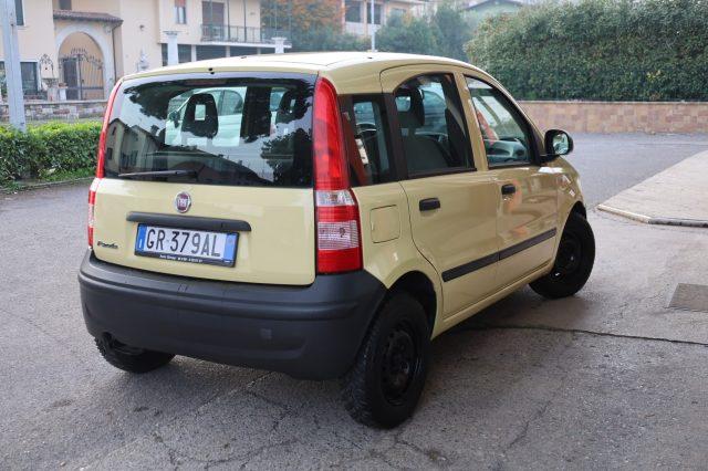 FIAT Panda 1.1 Benzina Ideale per NEOPATENTATI