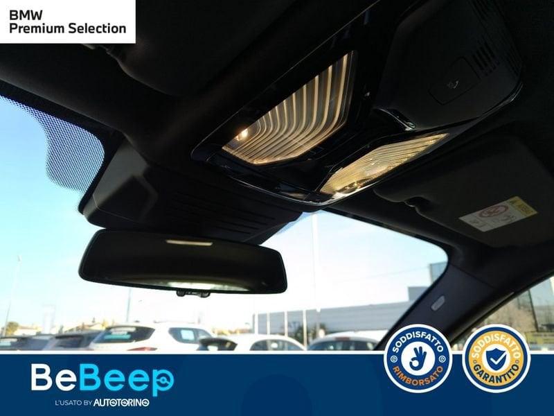 BMW X5 XDRIVE40D MSPORT AUTO