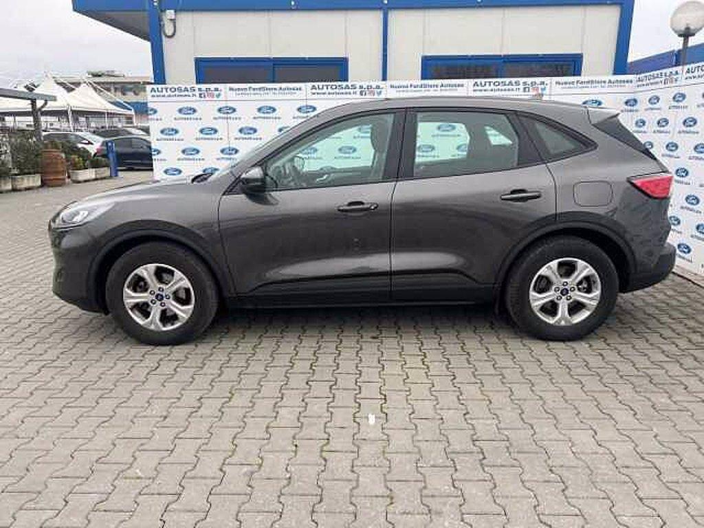 FORD Kuga 1.5 EcoBlue 120 CV 2WD Connect del 2021