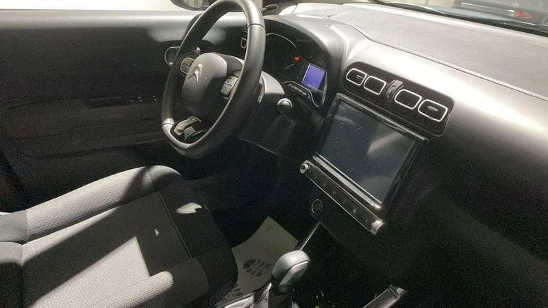 Citroën C3 Aircross PureTech 130 S&S EAT6 Shine Pack