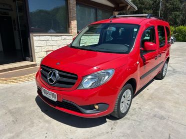MERCEDES-BENZ Citan 1.5 CDI 5 P.ti