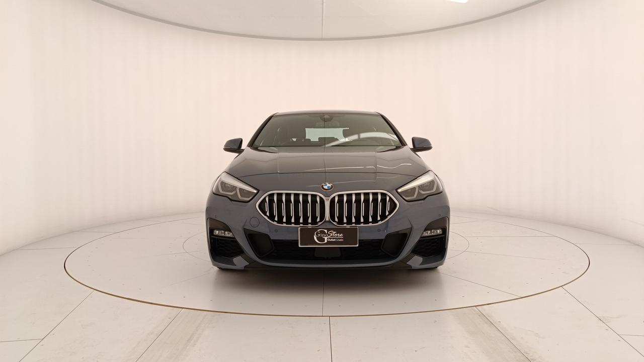 BMW 218i Gran Coupe Msport 136cv auto