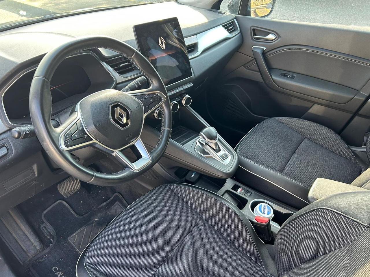 Renault Captur Techno E-TECH 145 HEV #9192