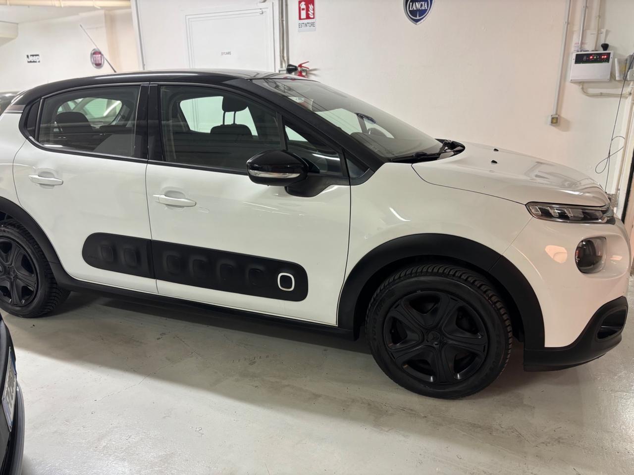 Citroen C3 PureTech 68 Live