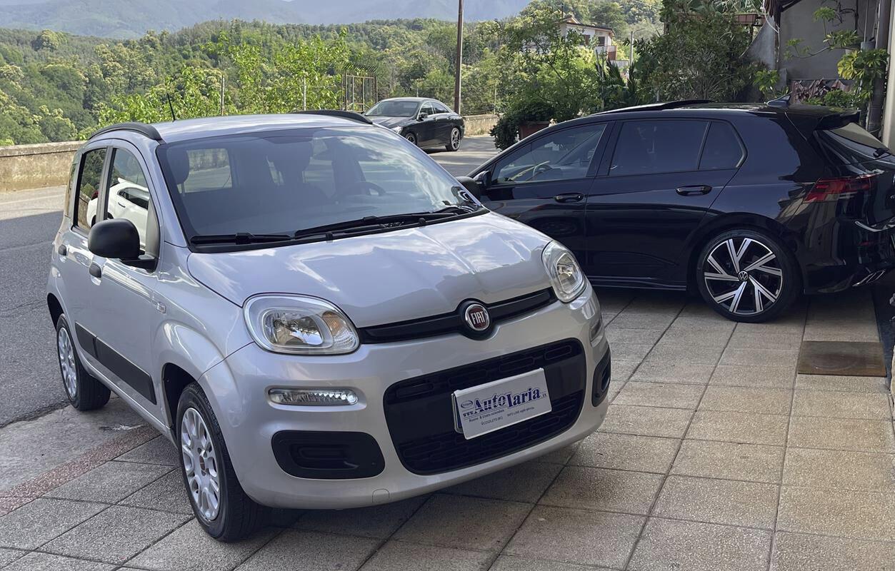 Fiat Panda 1.2 Lounge Benzina /GPL N.2 Unita'