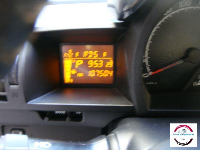 TOYOTA - iQ - 1.0 CVT Lounge