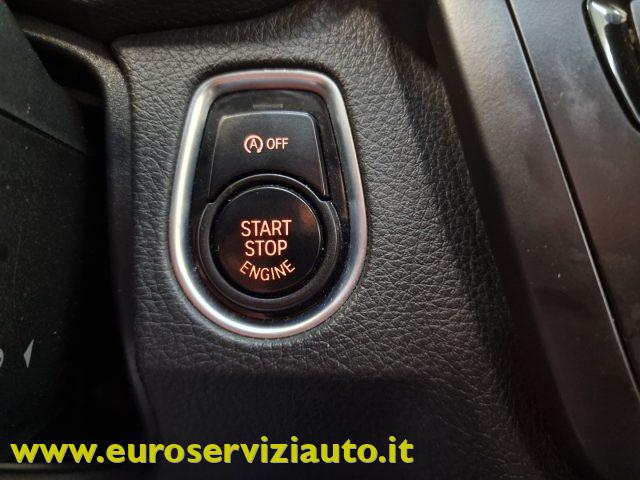 BMW 316 d Business aut.