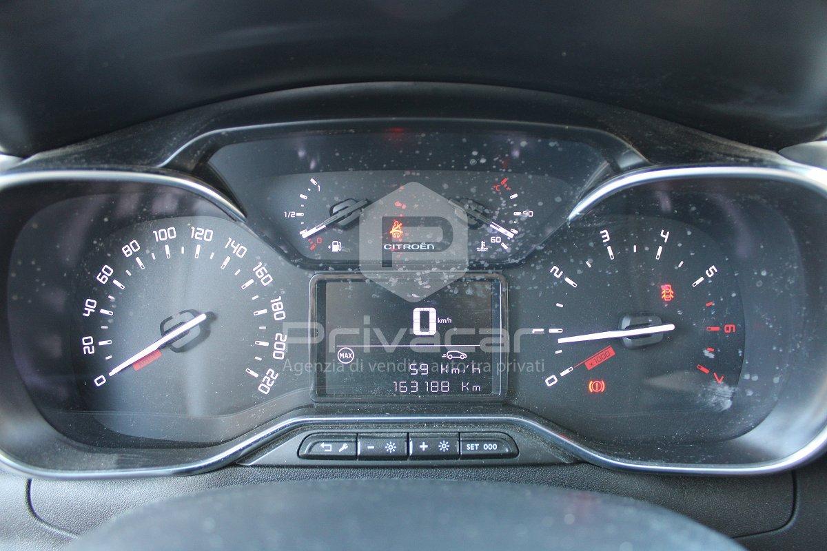 CITROEN C3 PureTech 83 S&S Shine