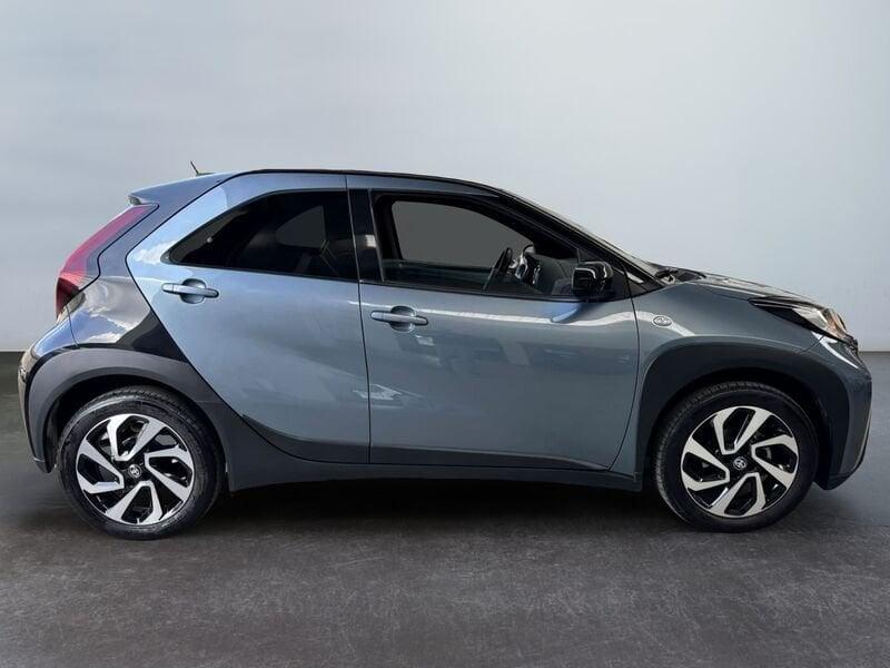 Toyota Aygo X 1.0B (72 CV) Active