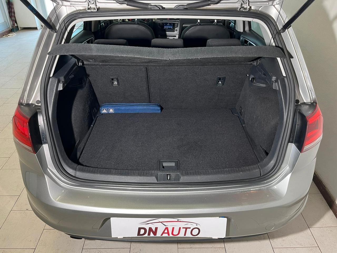 Volkswagen Golf 1.2 TSI 105 CV 5p. Comfortline BlueMotion Technology
